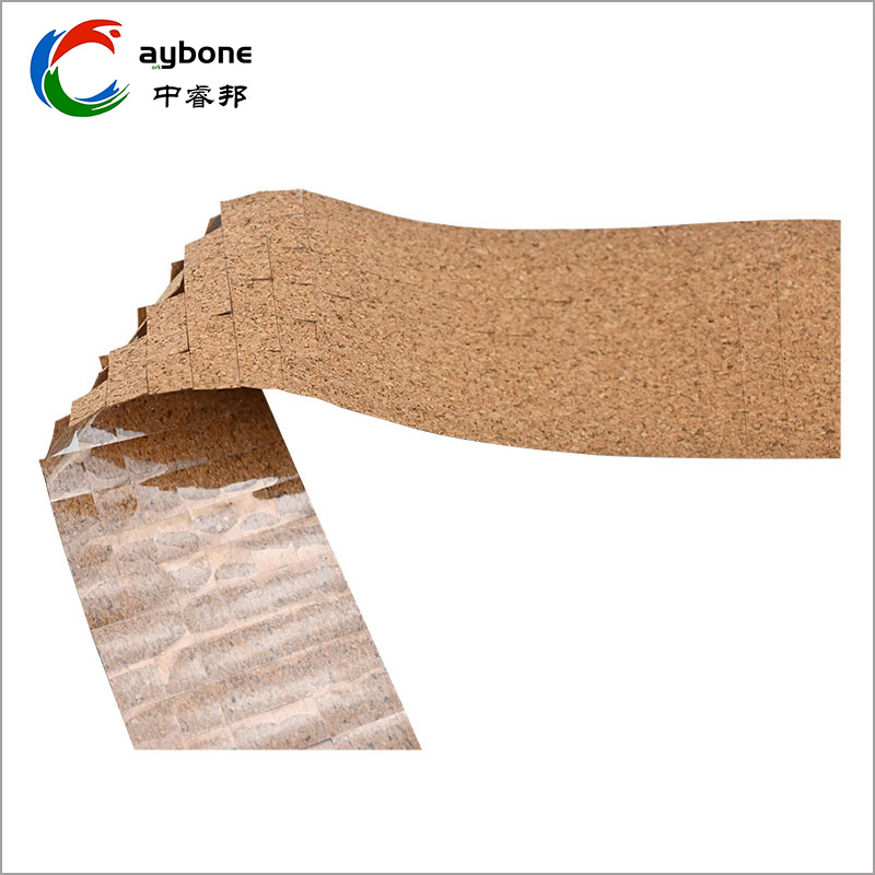 18mm Cork Pads cum Adhesive