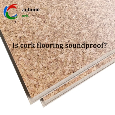 Tabulatum cortex soundproof est?