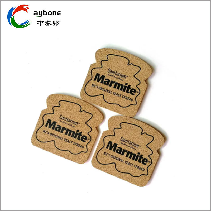 Why Custom Cork Coasters is the Best Promotional Gift for Beverage?
