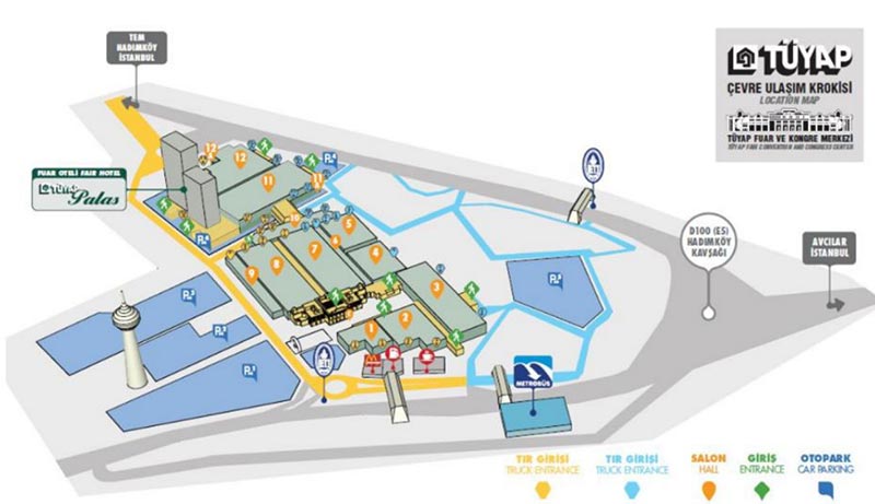 EURASIA FENESTRA / OSTIUM / SPECULUM EXHIBITIO