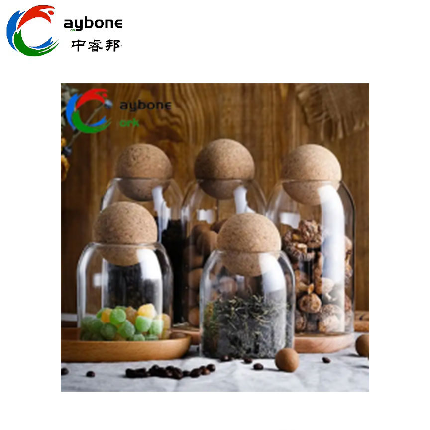 Quomodo Cork Stoppers Impact Potus Conservationis et Packaging euismod?