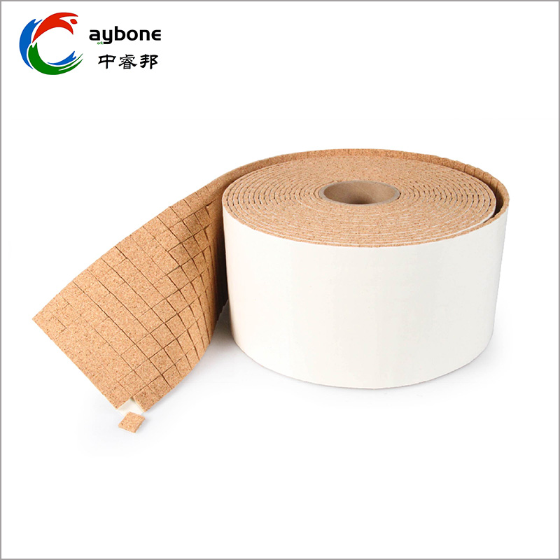 Quomodo Cork Pads Enhance Industrial et Domus Applications?