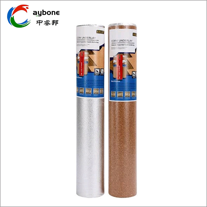 Is Cork Underlay Becoming the New Standard for Quiet, Energy-Efficiens Tabulatum?