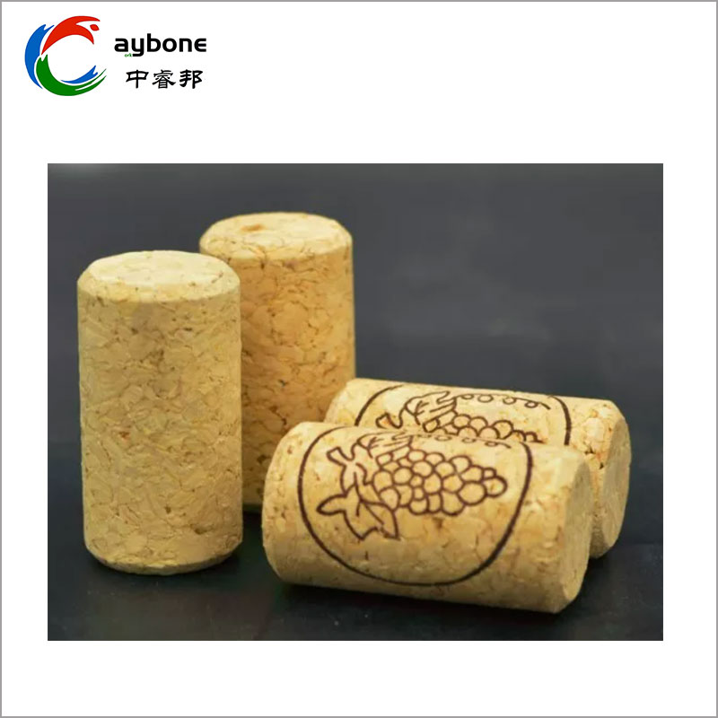 Vinum cylindricum Cork Stoppers