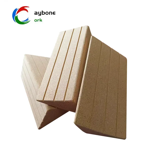 Princeps Density Cork Yoga Clausus triangularis