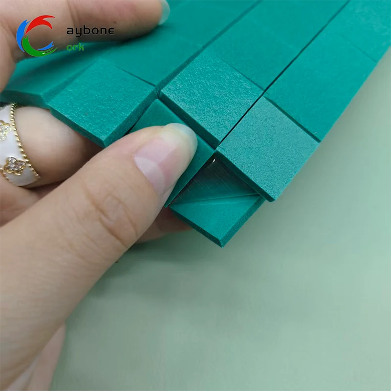 Raybone Glass Cork & EVA & PVC Pads